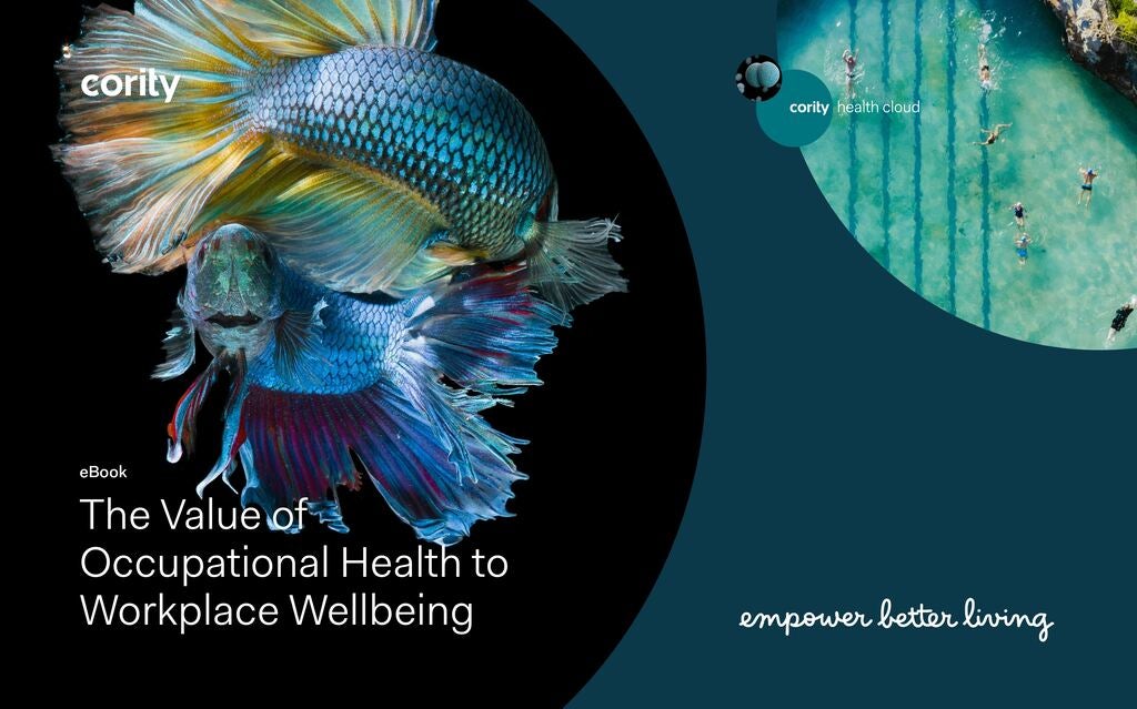 The Value of Occupational Health to Workplace Wellbeing