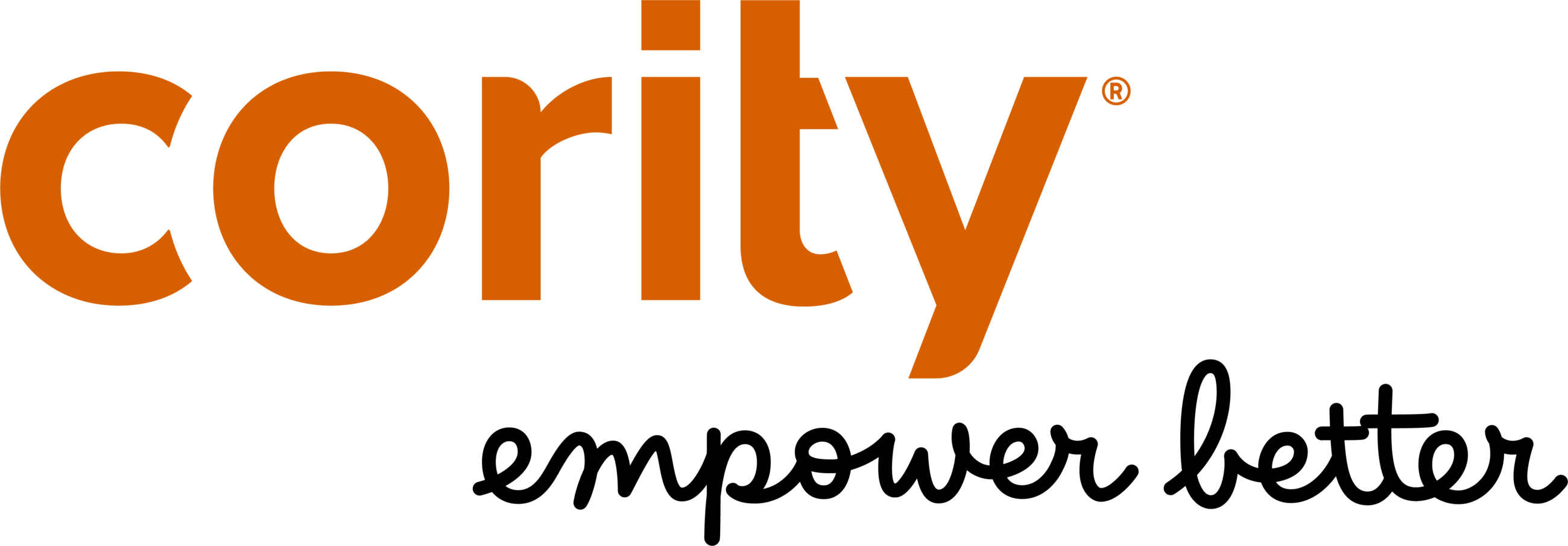 Cority Logo