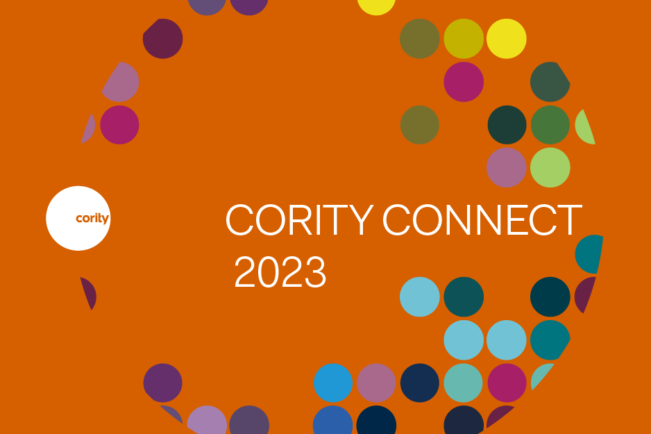 Cority Connect Europe 2023 Cority