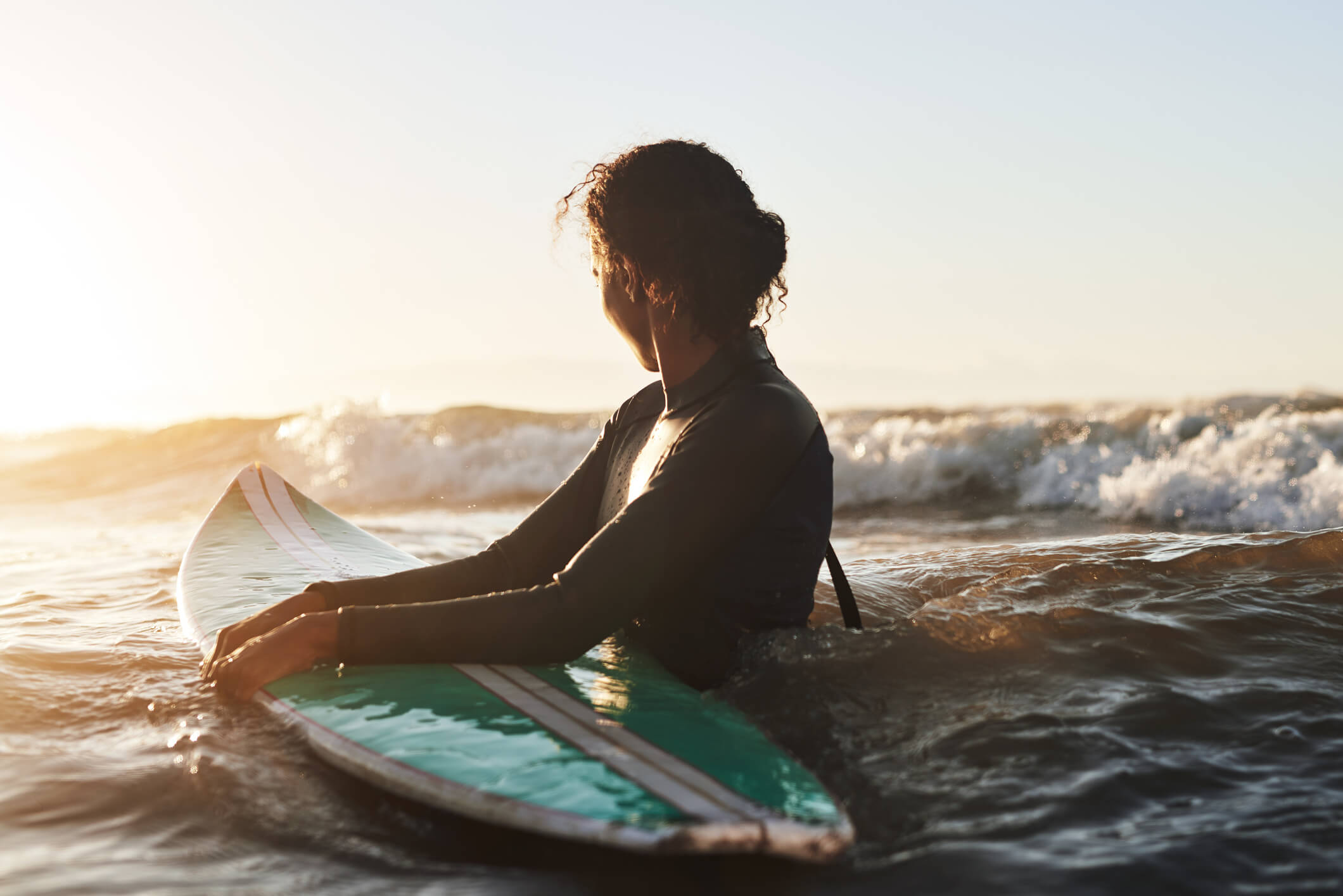 health risk assessments blog woman surfing photo cority