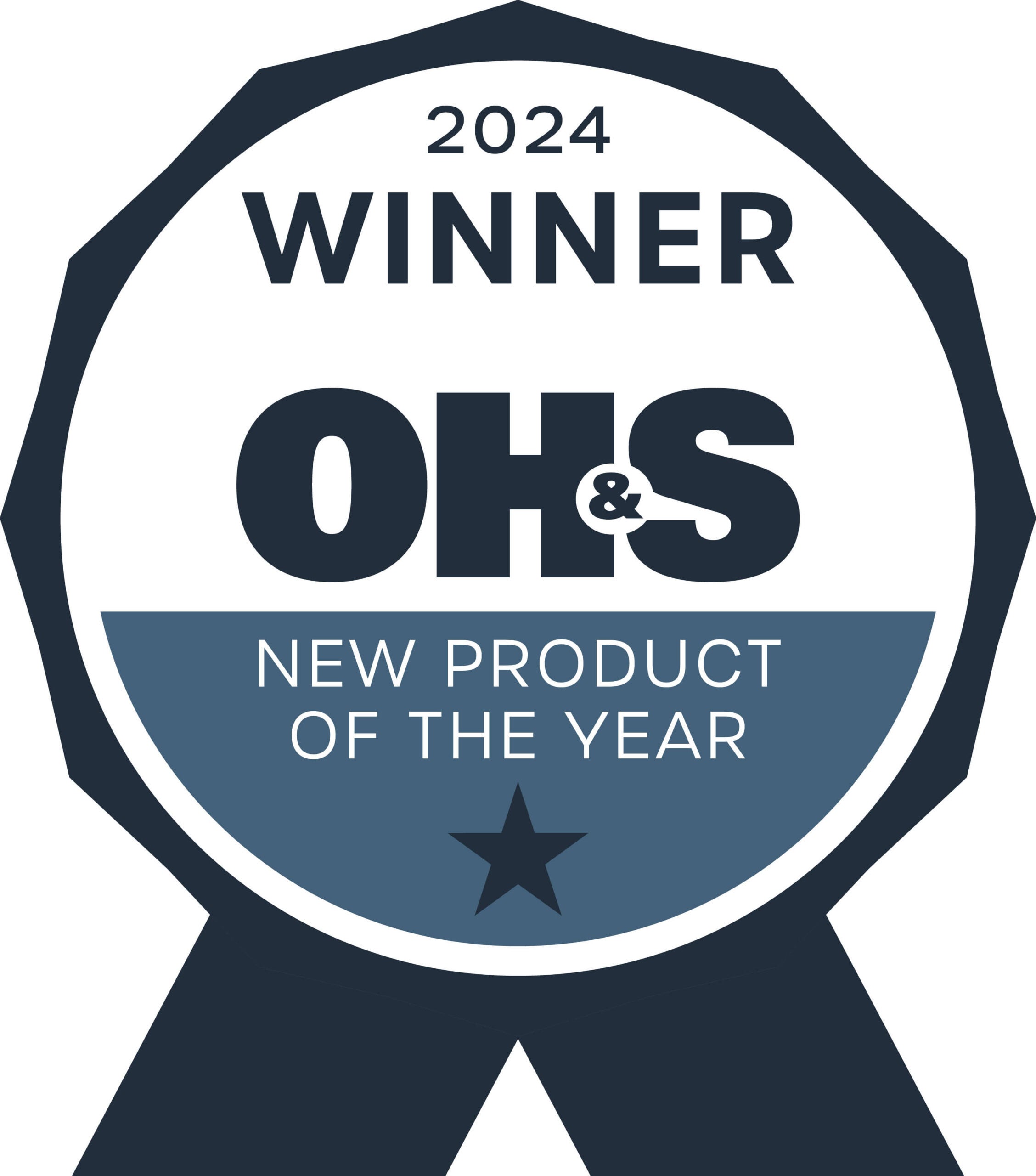 2024 OH&S New Product of the Year