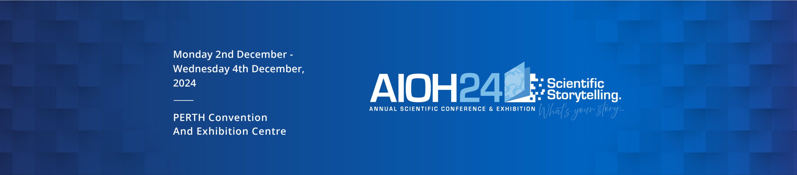 AIOH 2024