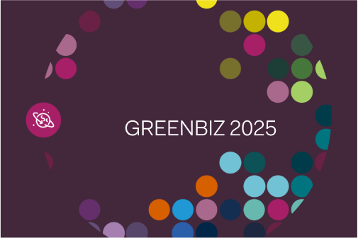 GreenBiz 2025