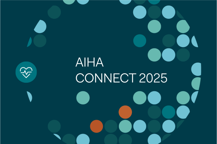 AIHA Connect 2025