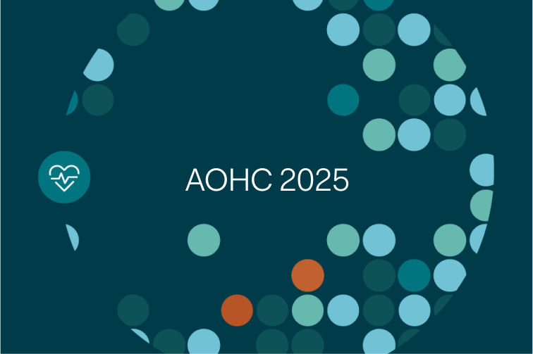 AOHC 2025