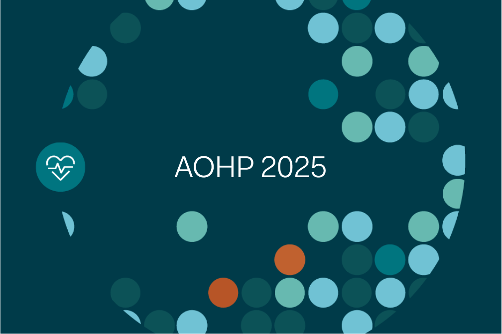 AOHP 2025