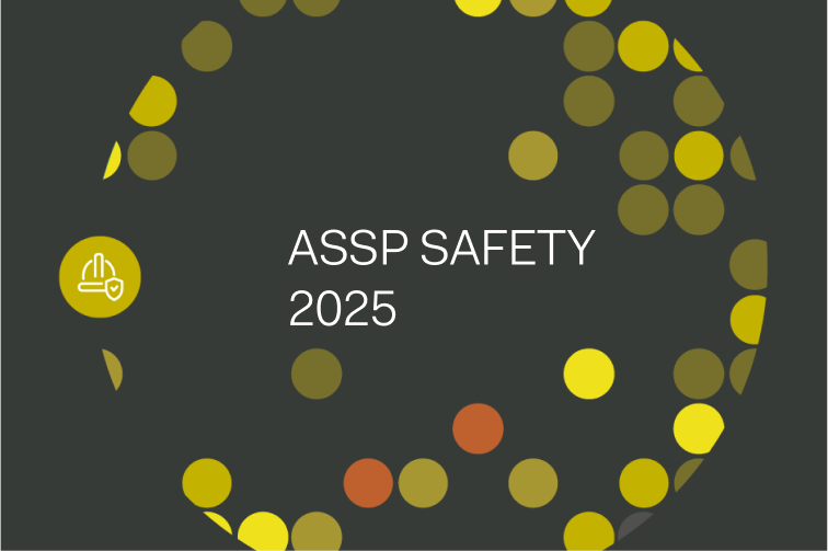 ASSP Safety 2025