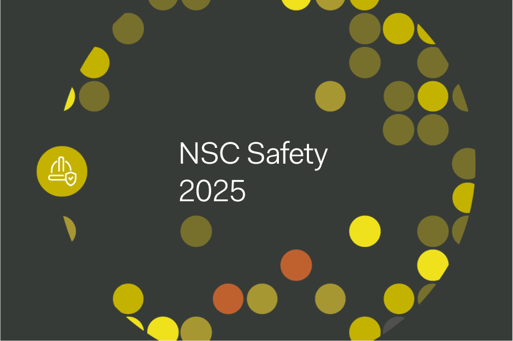 NSC Safety Congress & Expo 2025